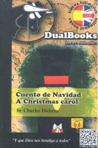 DUALB 09 Cuento Navidad/Christmas Carol