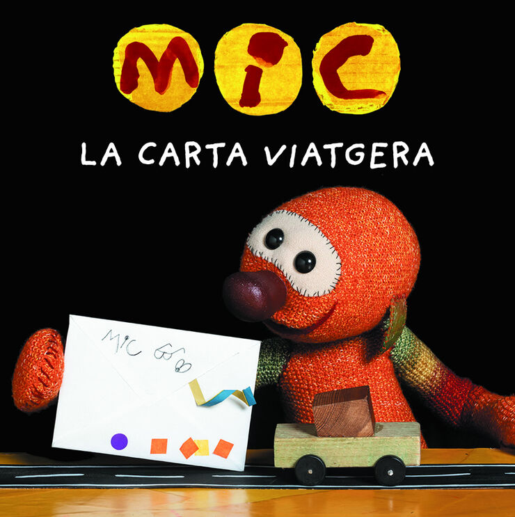 Mic. La carta viatgera