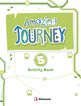 Amazing Journey 5 Activity Pack