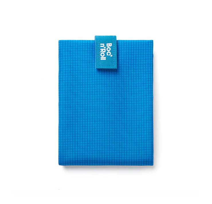 Boc'n'Roll Active blau
