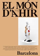 El M&oacute;n d'Ahir 40 - Barcelona