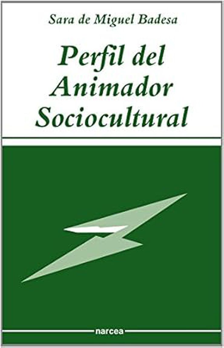 Perfil del animador sociocultural