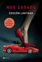 Edición limitada Edición limitada