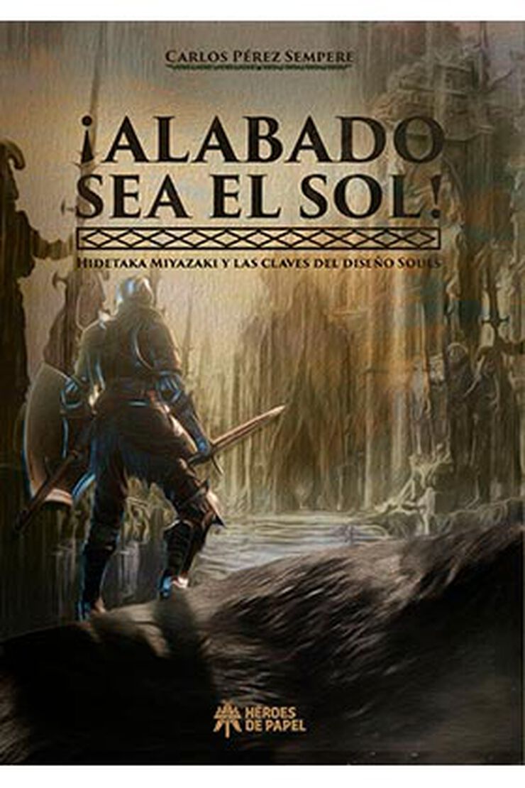 Alabado sea el sol!