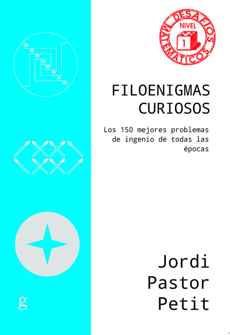 Filoenigmas curiosos