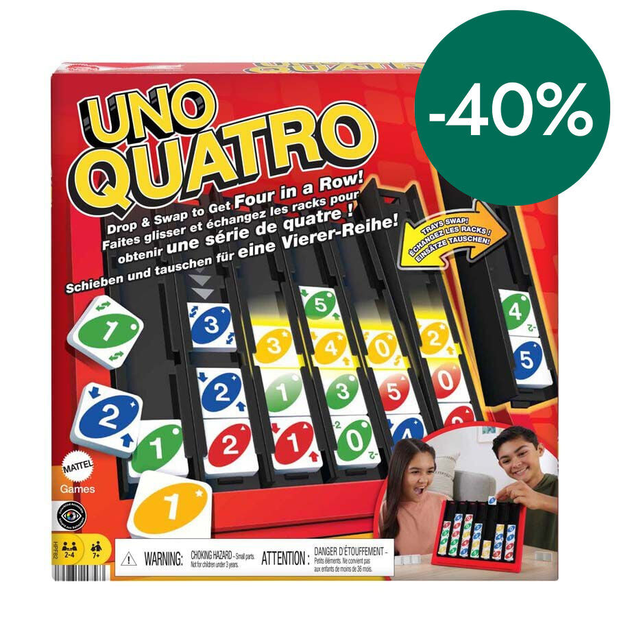 Uno Quatro