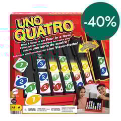Uno Quatro