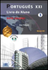 LIDEL Portugues XXI 3 B1/Exercicios