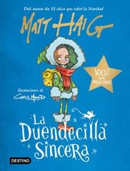 La Duendecilla Sincera La Duendecilla Sincera