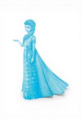 Maqueta Elsa