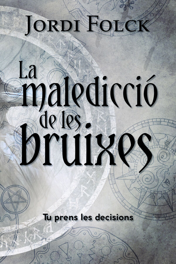La maledicci&oacute; de les bruixes