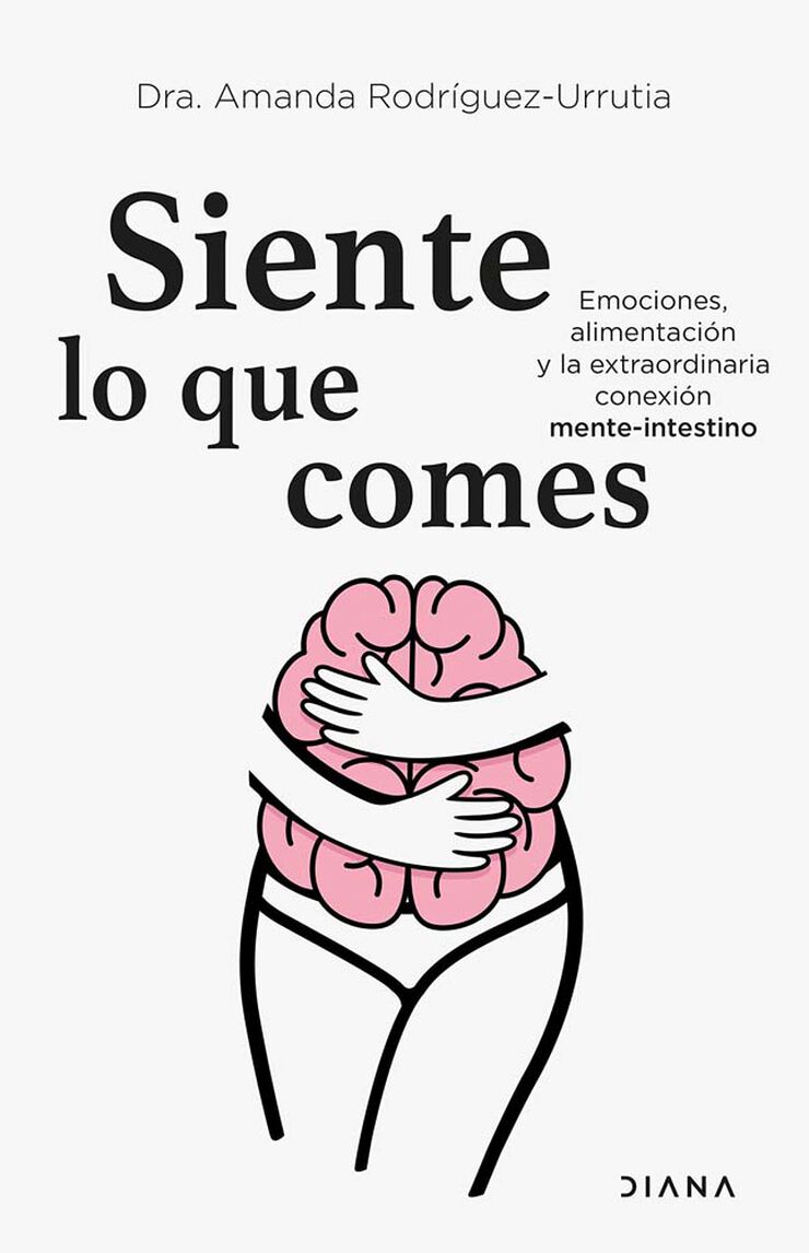 Siente lo que comes Siente lo que comes