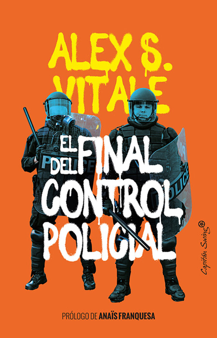 El final del control policial