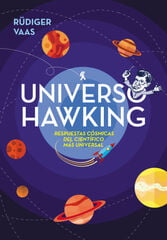 Universo Hawking Universo Hawking