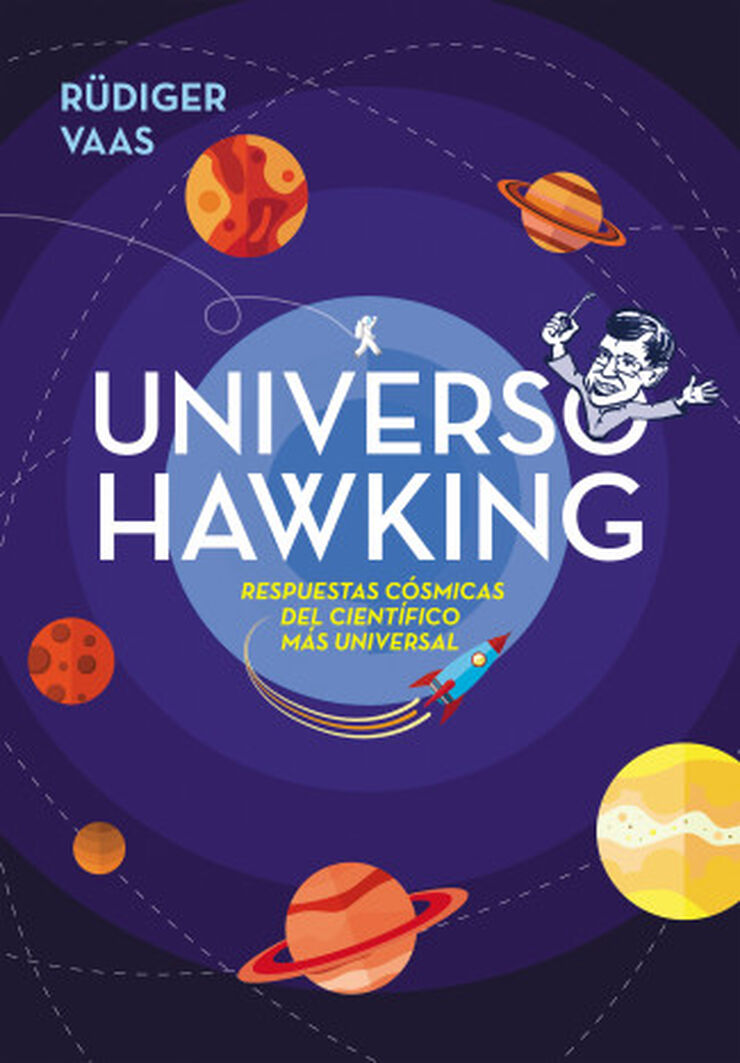 Universo Hawking