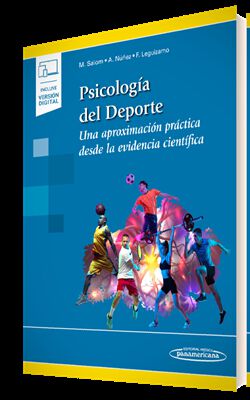 Psicolog&iacute;a del Deporte (+e-book)