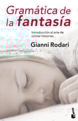 Gramática de la fantasía CAST Gramática de la fantasía CAST