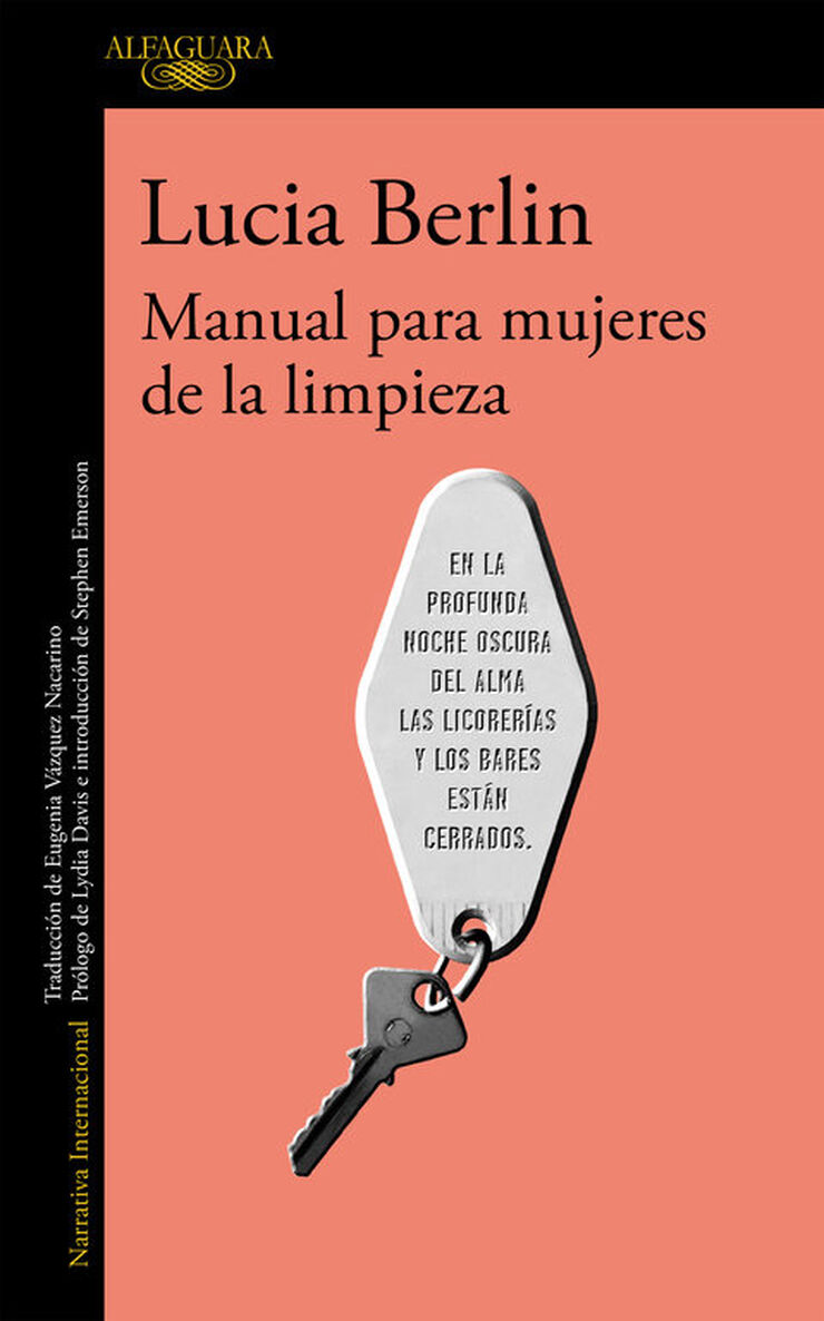 Manual para mujeres de la limpieza