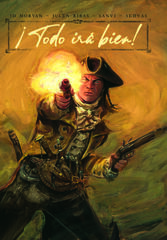 ¡Todo irá bien! ¡Todo irá bien!