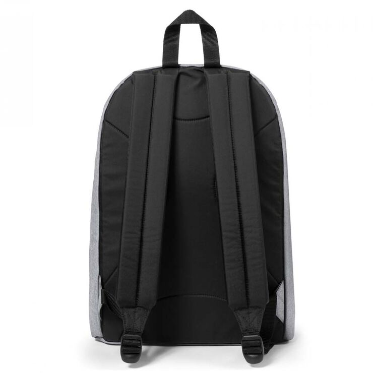 Mochila Out Office Black