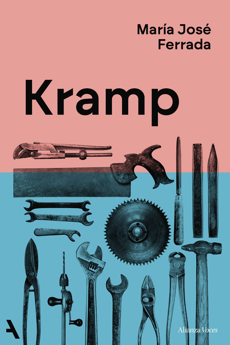 Kramp