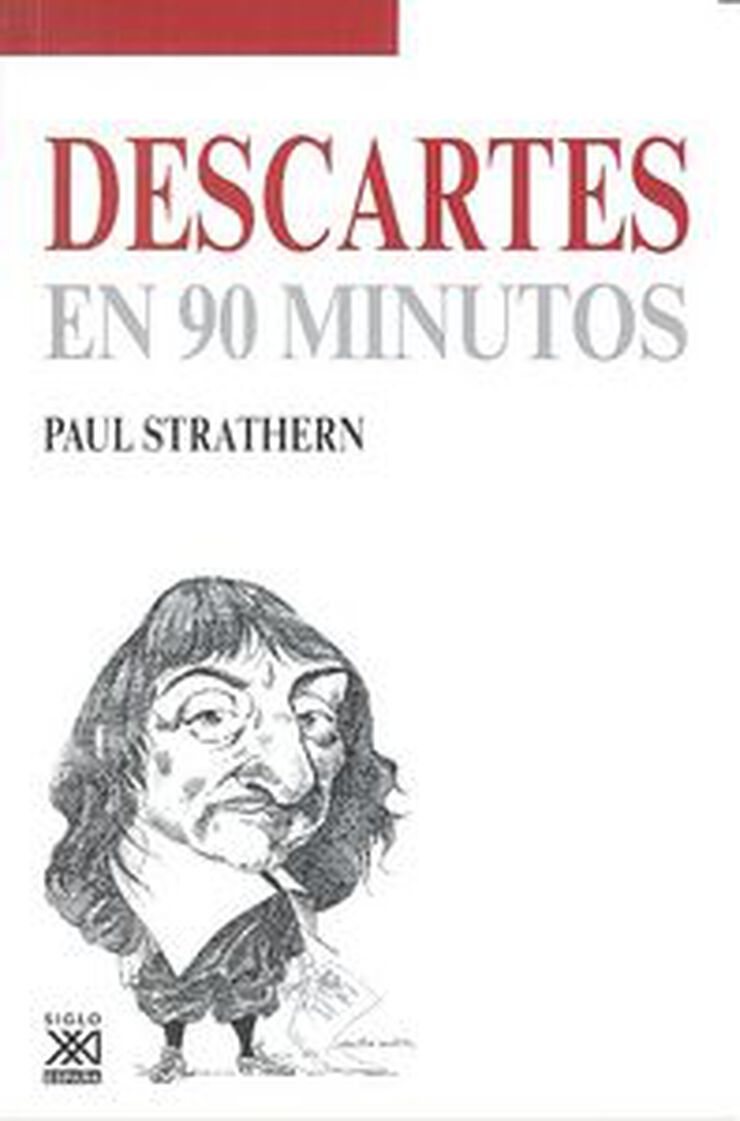 Descartes en 90 minutos Descartes en 90 minutos