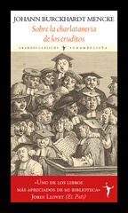 Sobre la charlataner&iacute;a de los eruditos