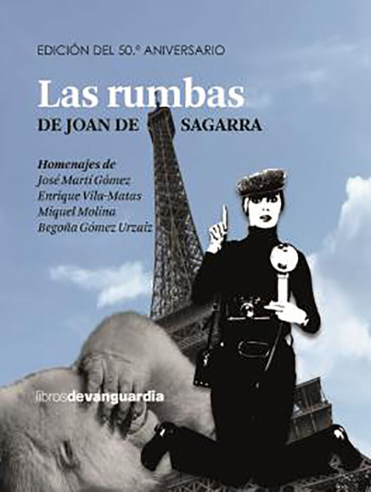 Las rumbas de joan de sagarra