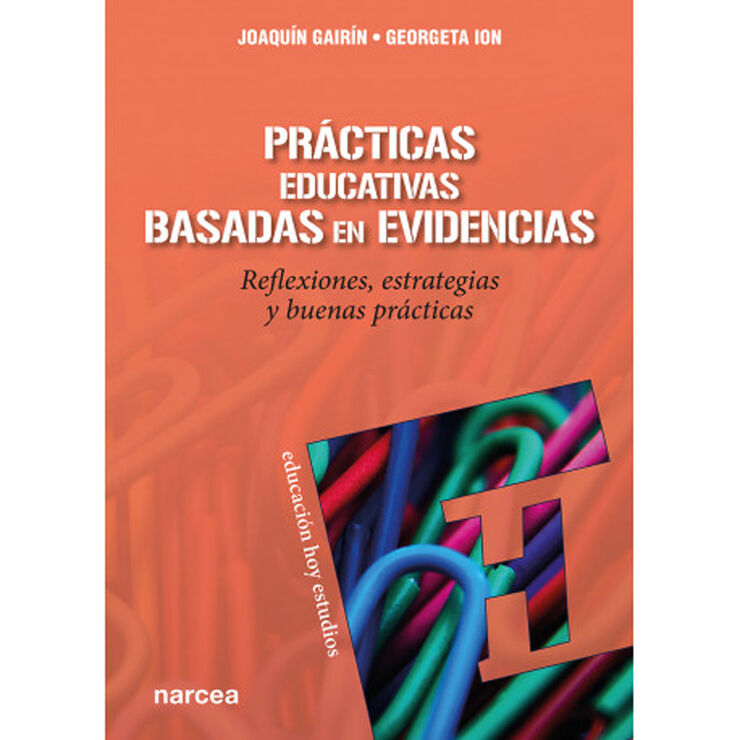 Prácticas educativas basadas en evidencias
