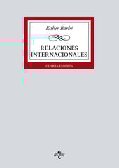 Relaciones internacionales