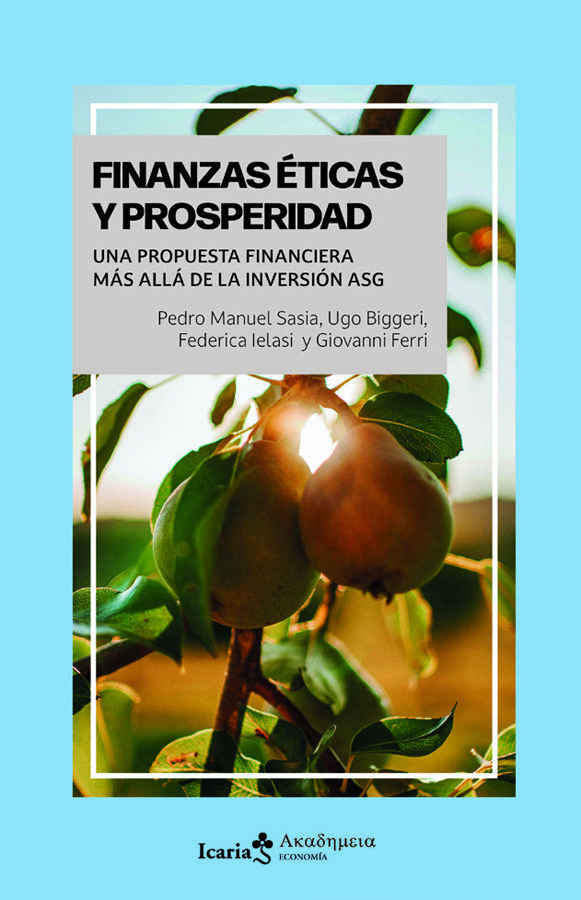 Finanzas &eacute;ticas y prosperidad