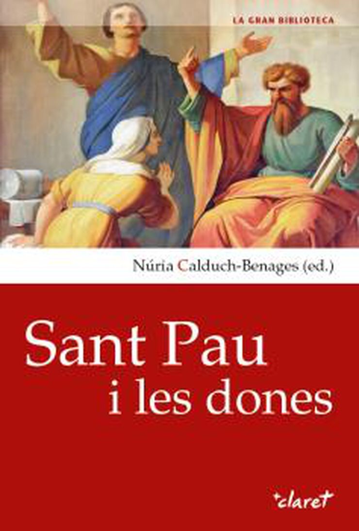 Sant Pau I Les Dones