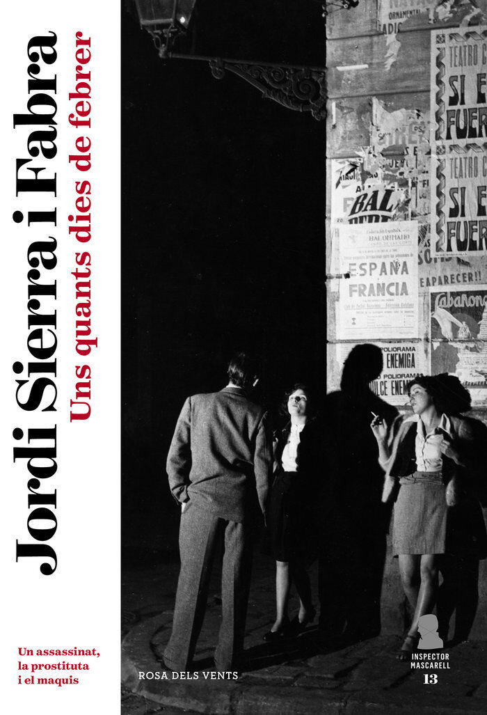 Uns quants dies de febrer