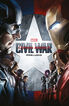 Captain america: civil war - preludio