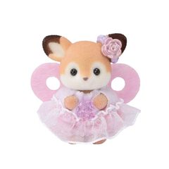 Set Princesas de las Flores - Sylvanian Families
