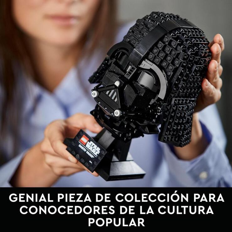 LEGO® Star Wars Casc Darth Vader 75304