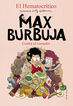 Max Burbuja 4 - Contra el comedor