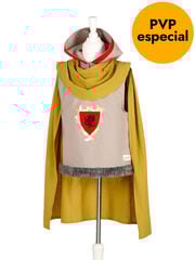 Disfressa Cavaller 3-4 Anys