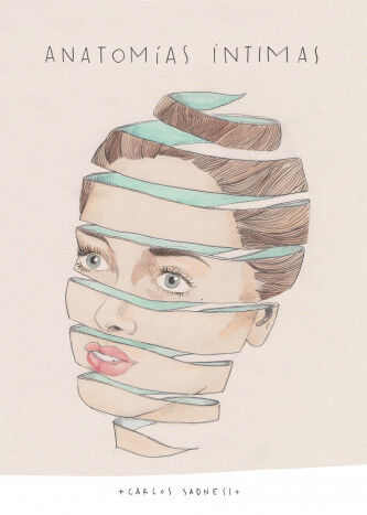 Anatom&iacute;as &iacute;ntimas