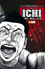 Ichi the killer núm. 10