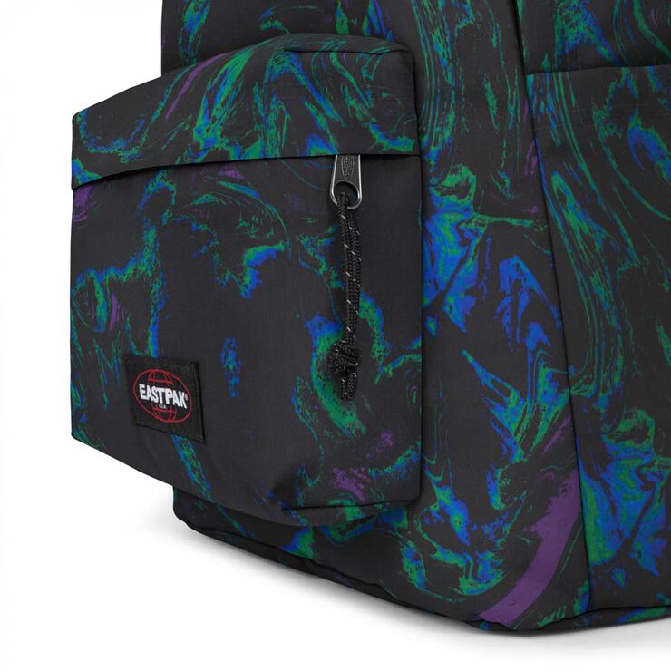 Motxilla Eastpak Day Office Painted Dark