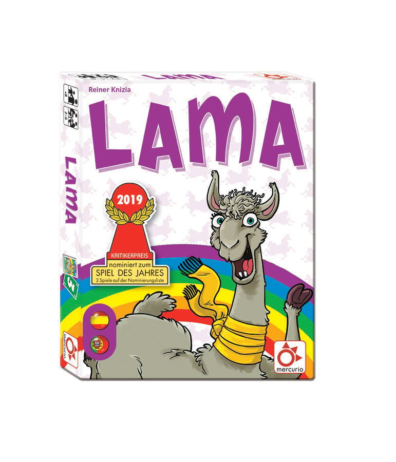 Lama
