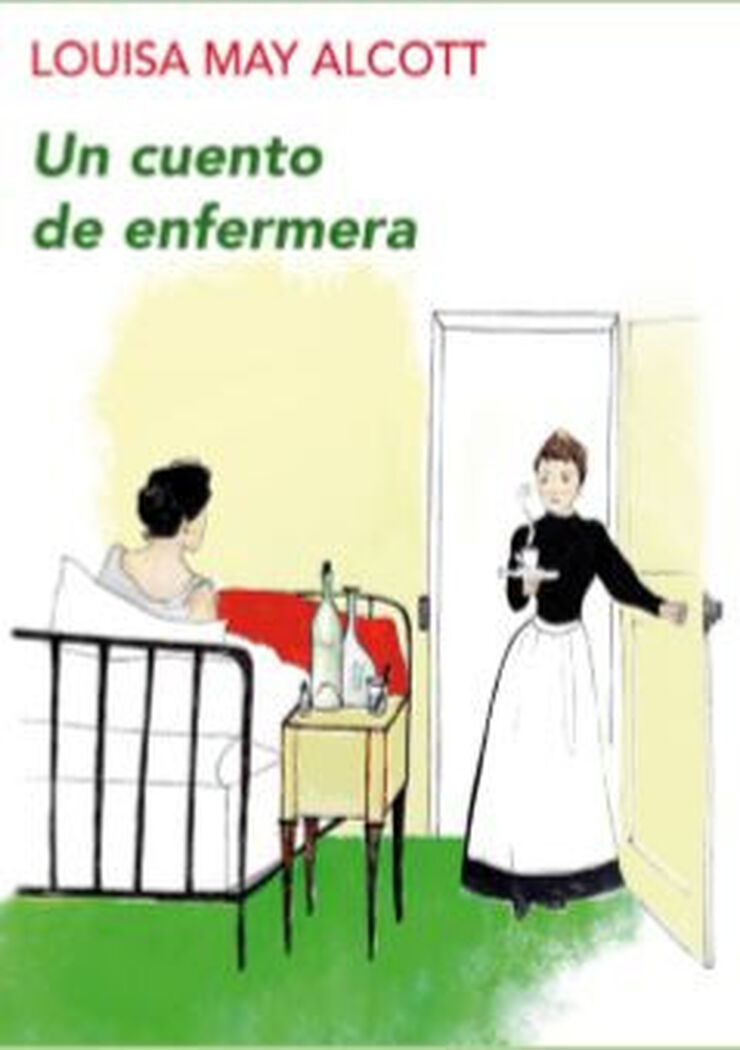 Un cuento de enfermera