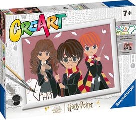 CreArt Harry Potter CreArt Harry Potter