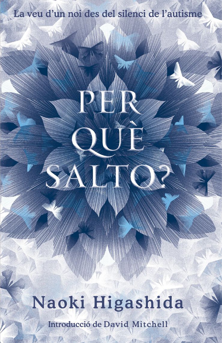 Per què salto? Per què salto?