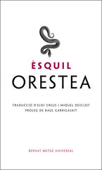 Orestea