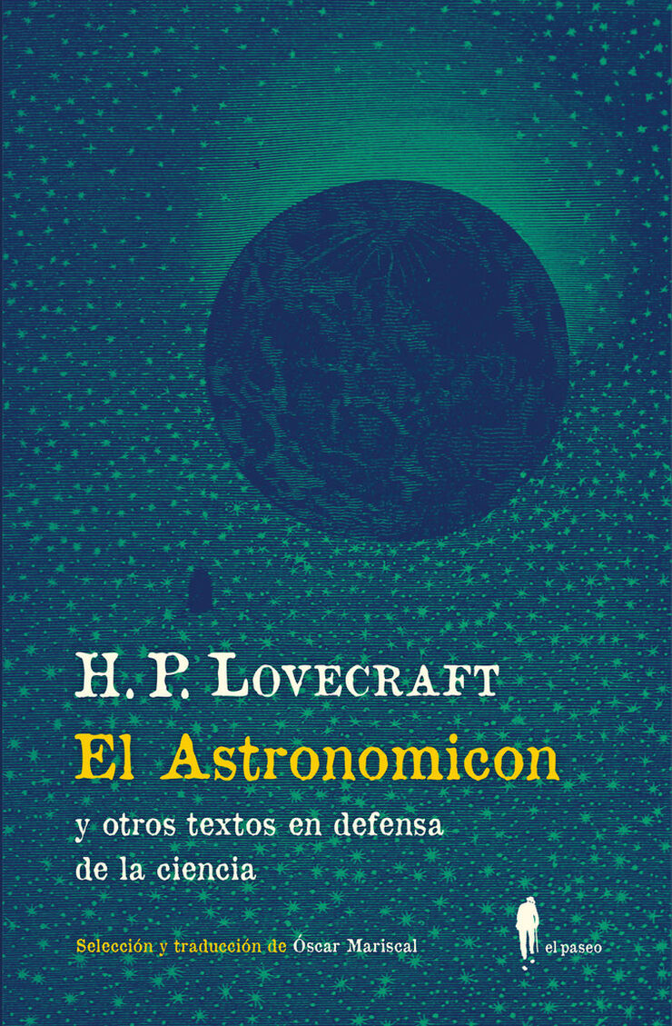 El astronomicón (y otros textos en defen