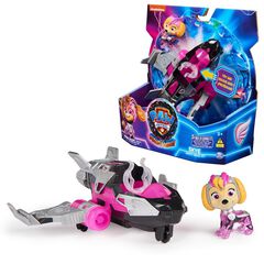 Paw Patrol migthy vehículo Skye