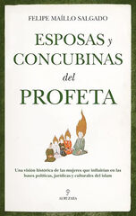 Esposas y concubinas del profeta Esposas y concubinas del profeta