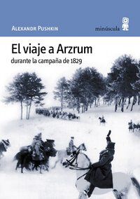 El viaje a Arzrum